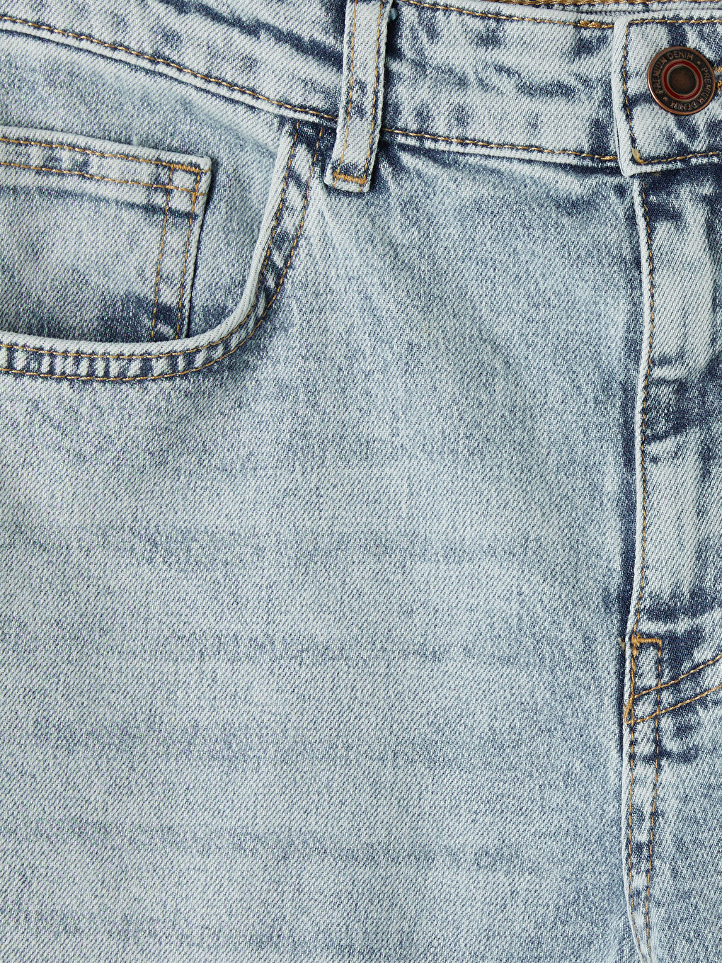 779 Jean Regular Fit Homme-4