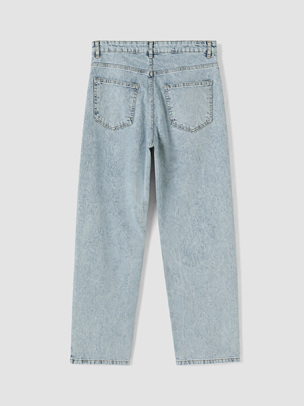 779 Jean Regular Fit Homme-5