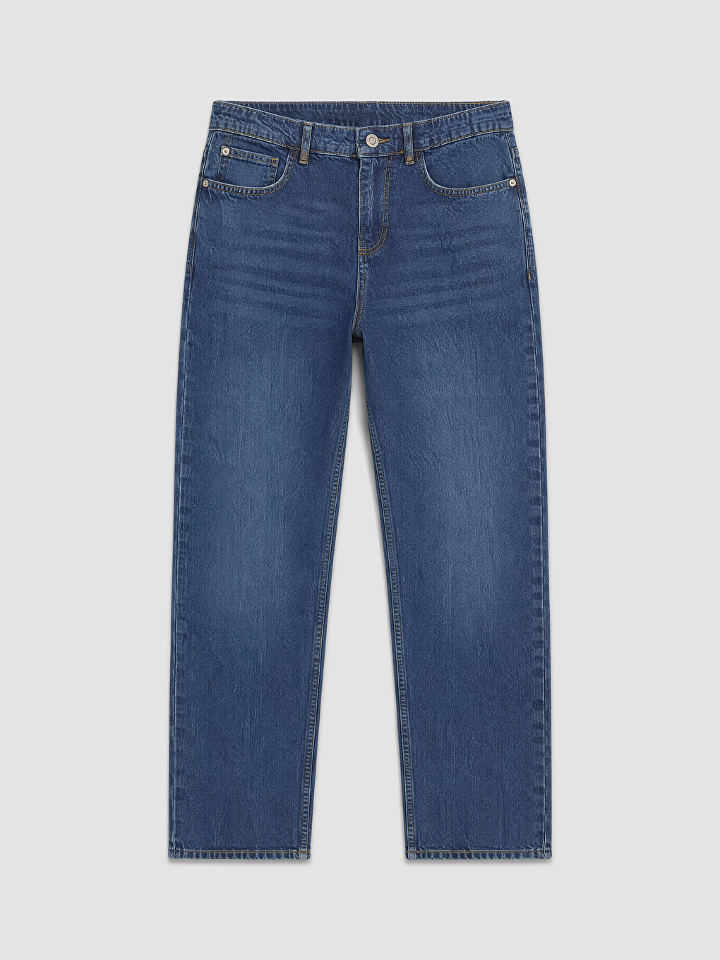 700 Straight Fit Men's Jeans