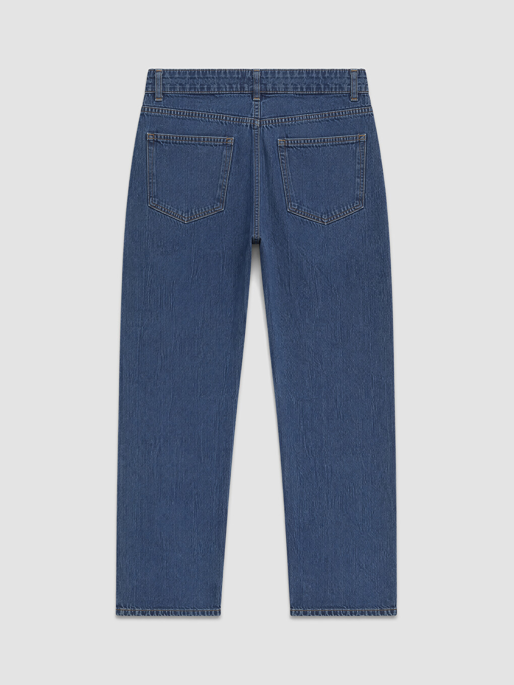 700 Straight Fit Men's Jeans-1