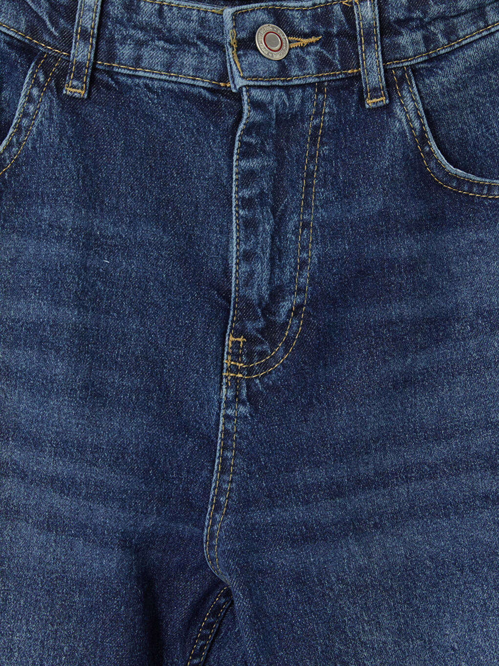 700 Straight Fit Men's Jeans-2