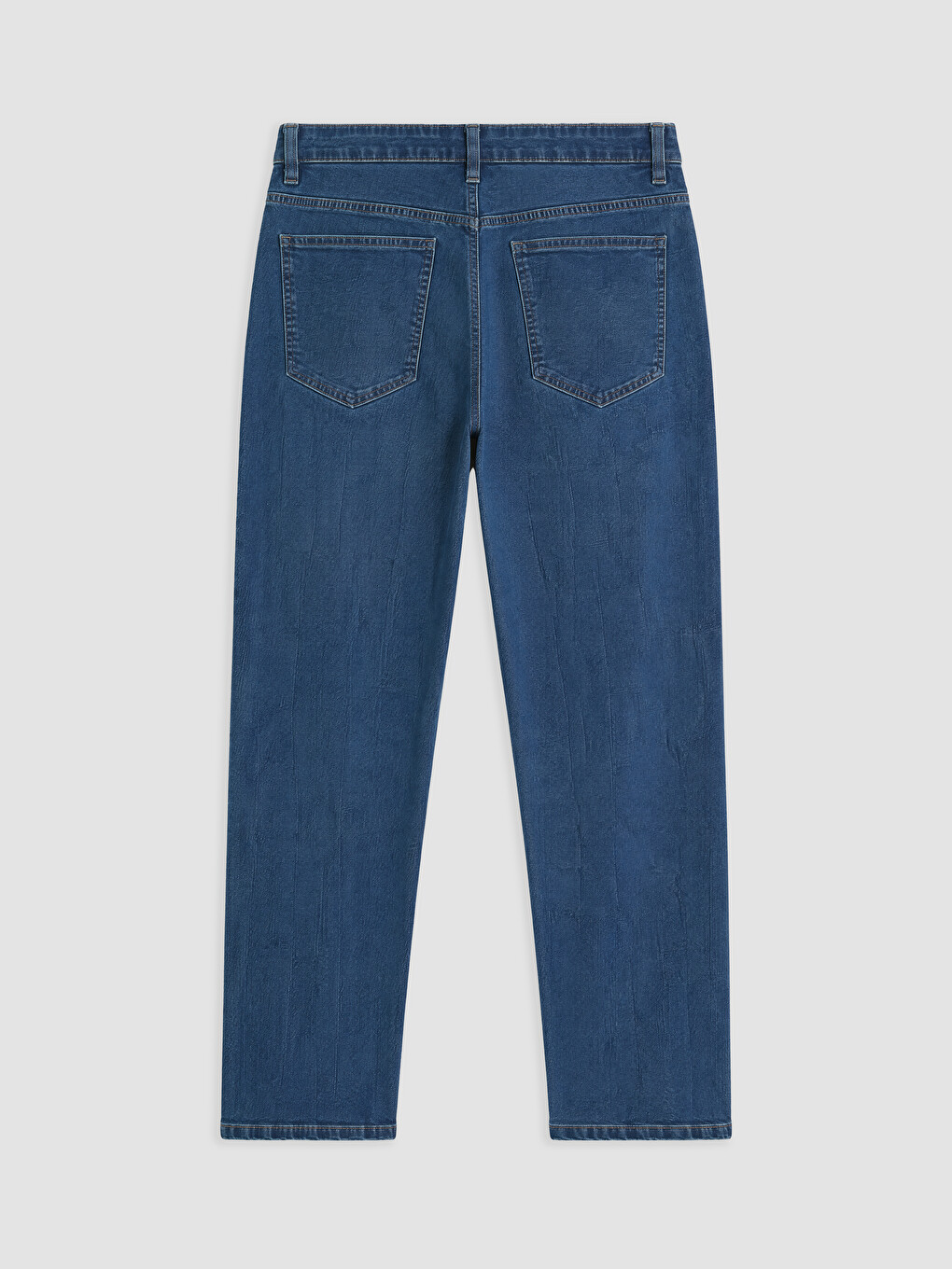 779 Regular Fit Muške Traperice-4