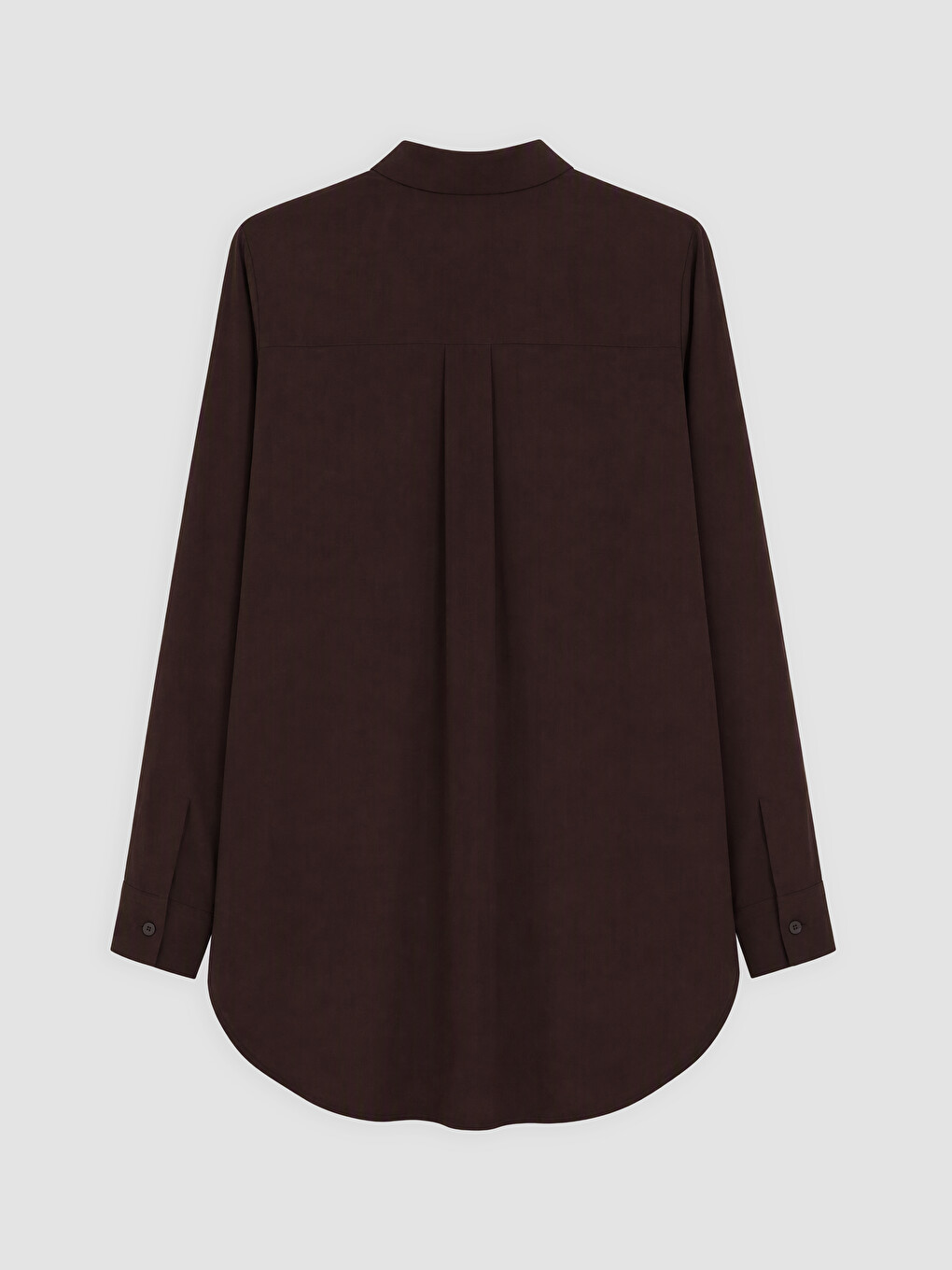 Gabardine Women's Shirt Tunic-1