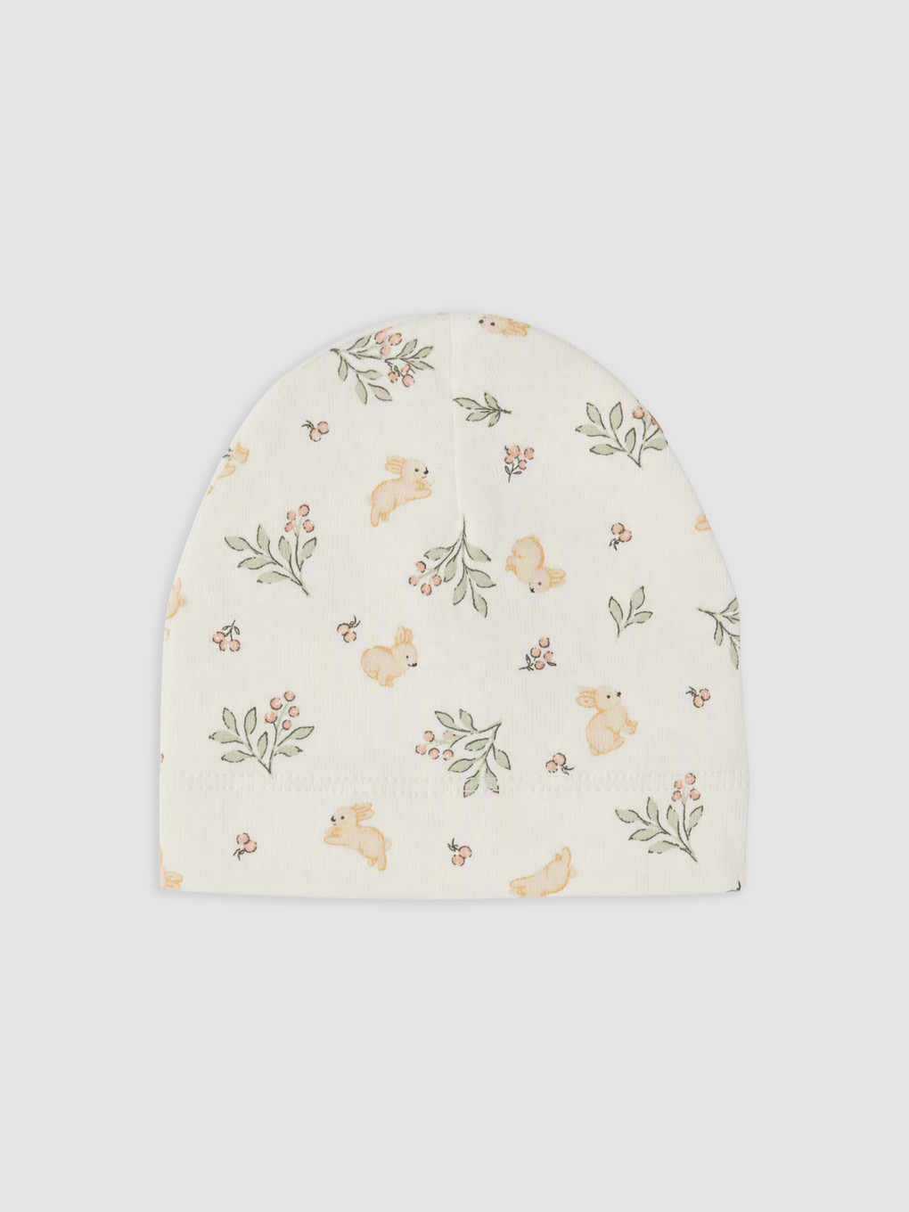 Printed Baby Girls' Hospital Exit Set-6