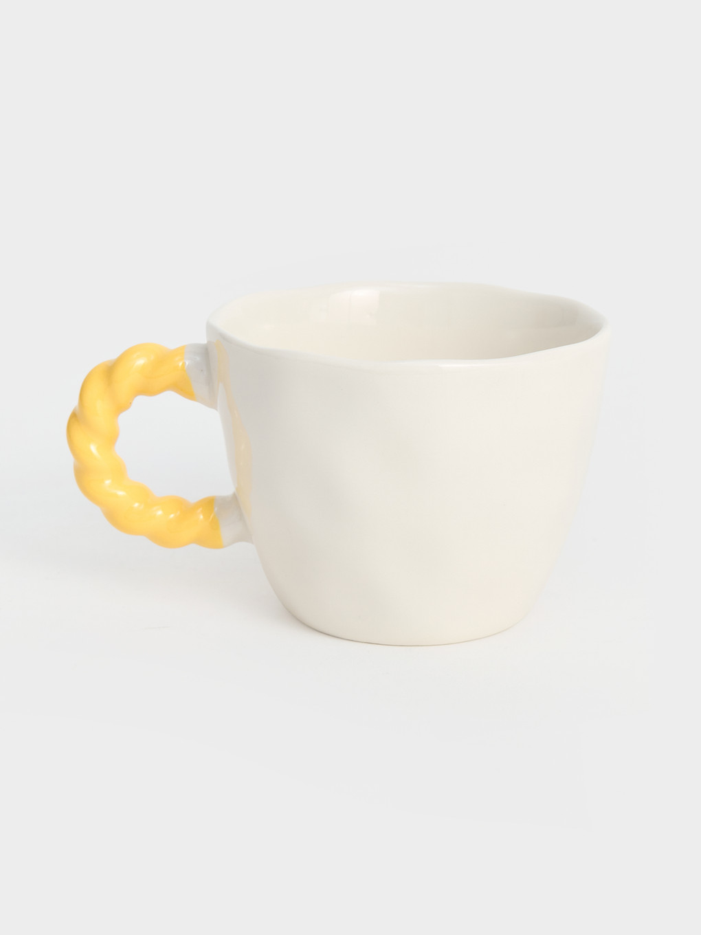 Winnie The Pooh Printed Ceramic Mug-2