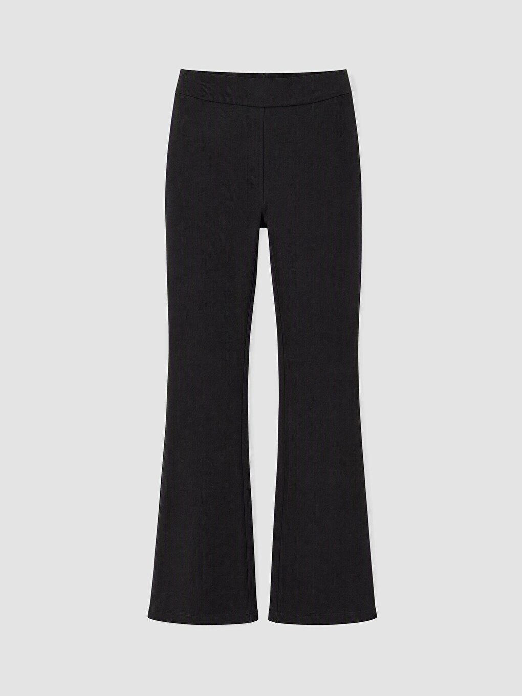 Girls' Flare Leggings
