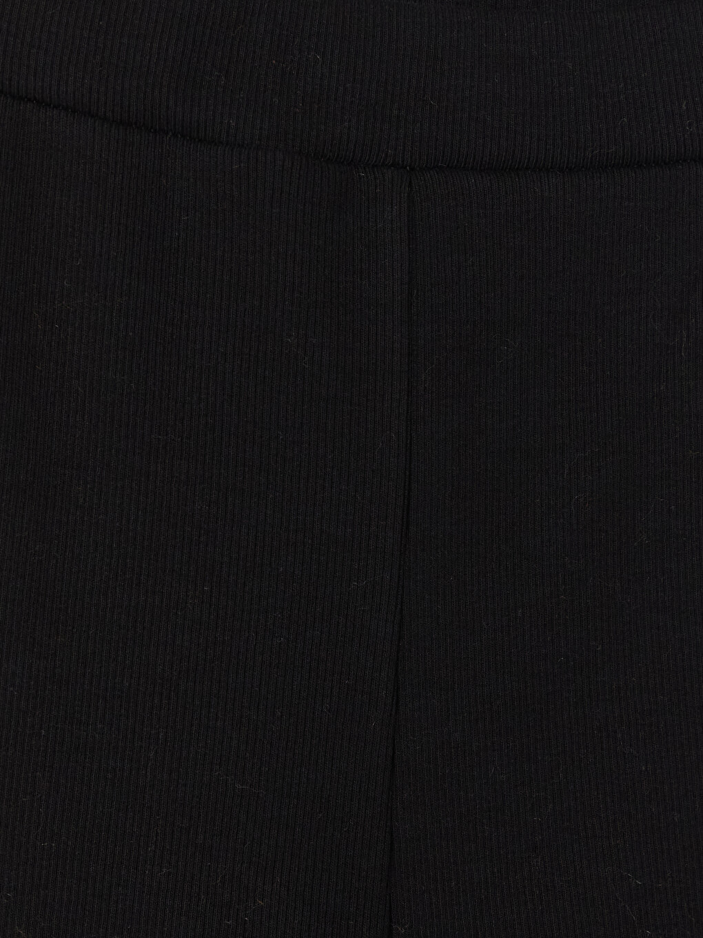 Girls' Flare Leggings-1