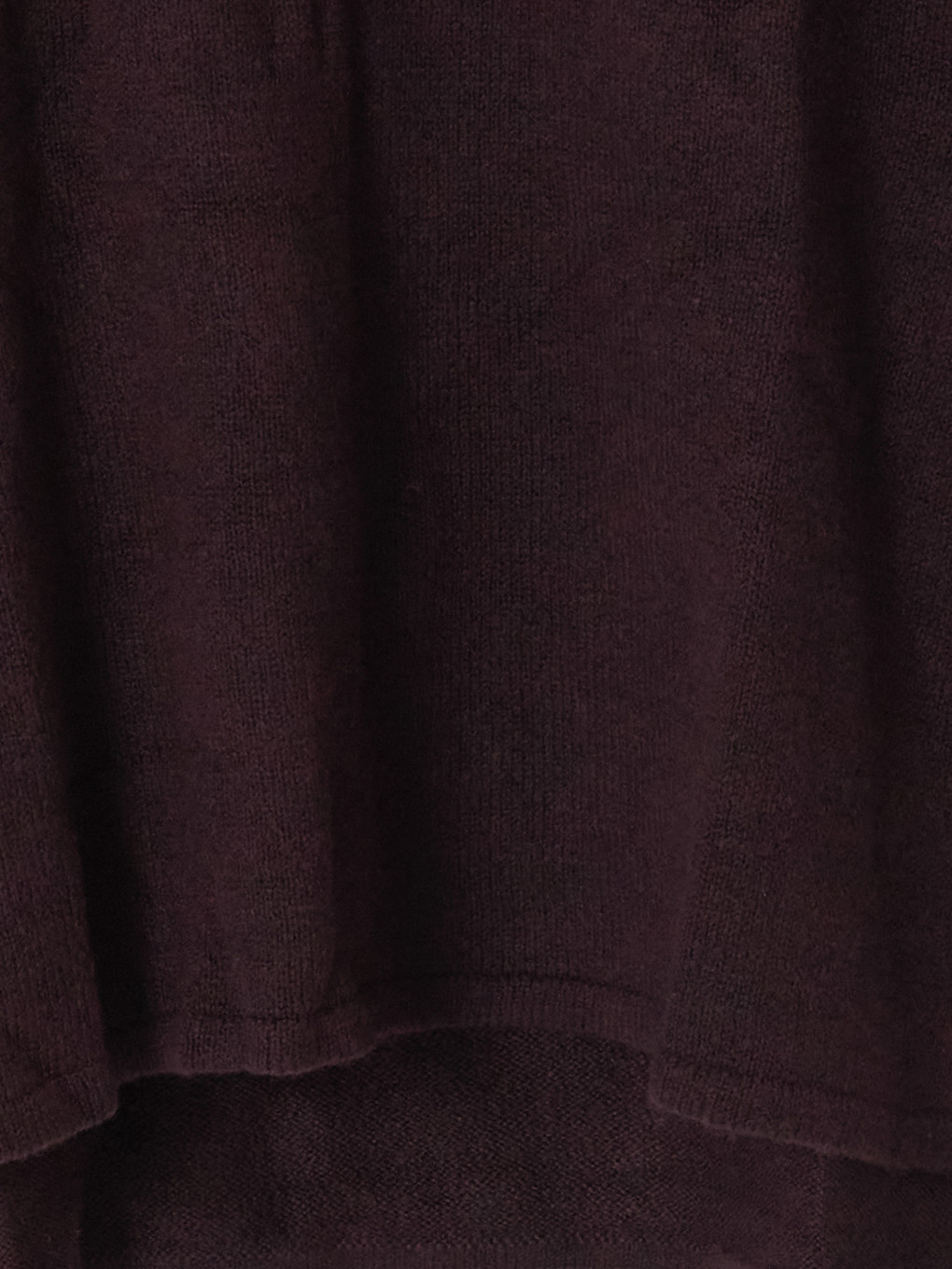 Crew Neck Women's Knitwear Sweater-5