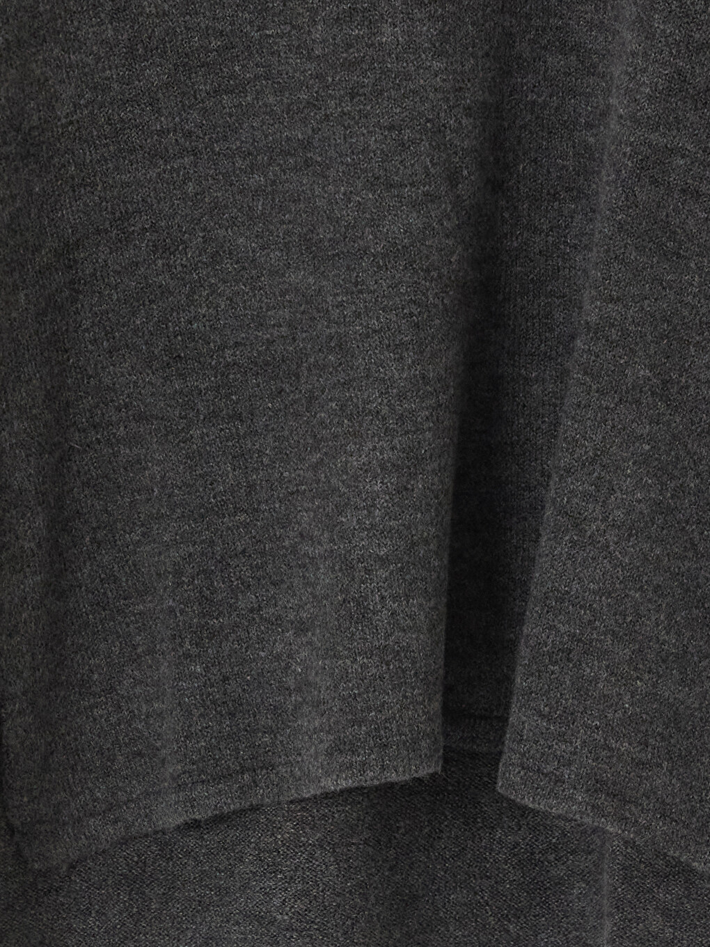 Pull-over Tricot Col Rond Femme-5