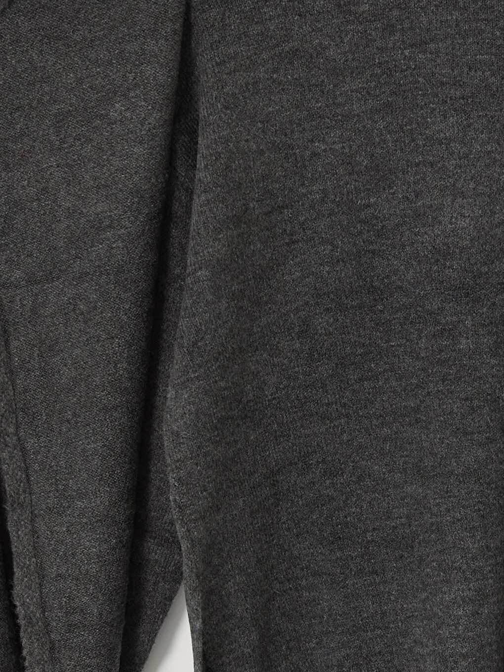 Pull-over Tricot Col Rond Femme-7
