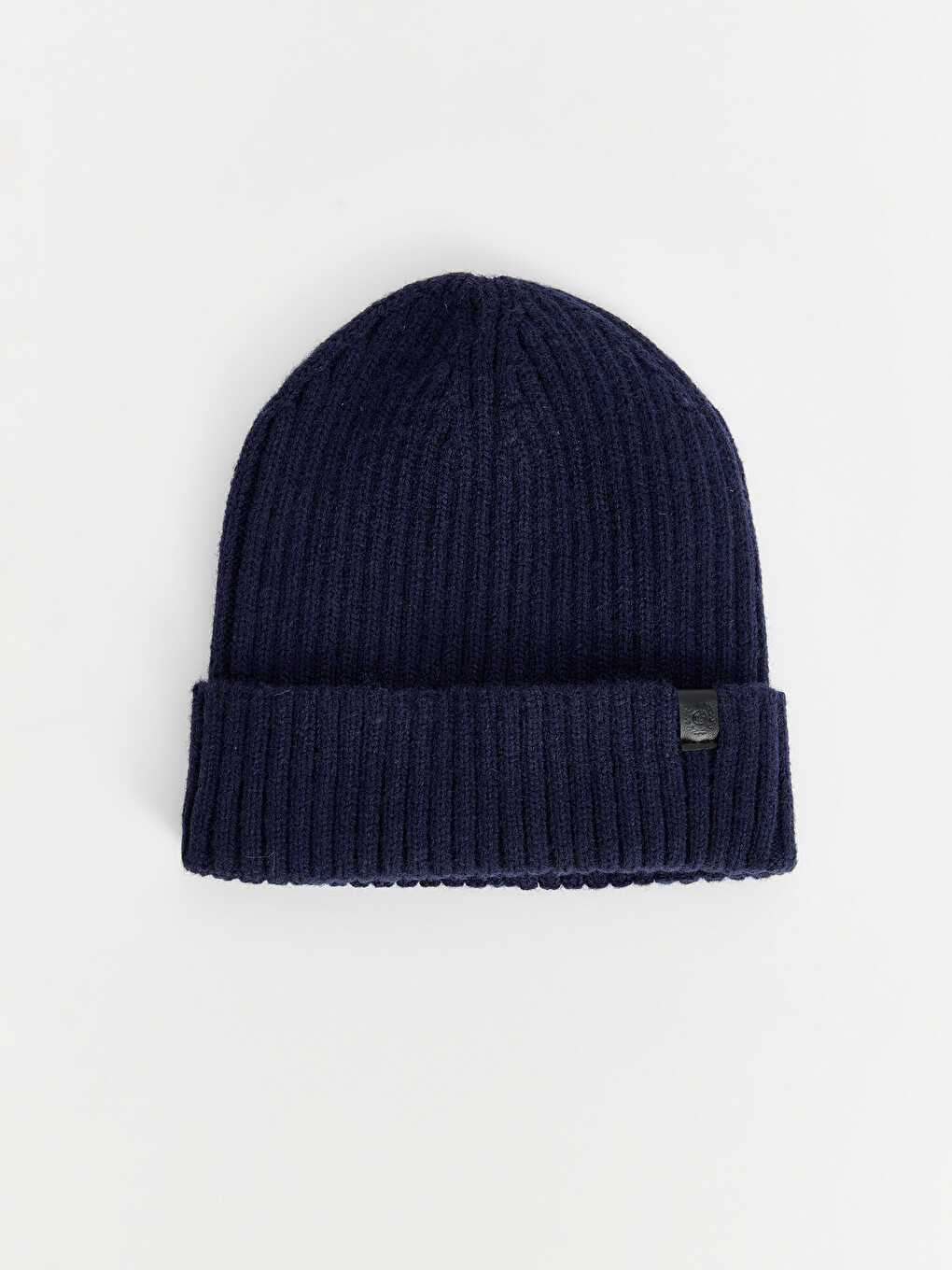 Boy Navy Beanie