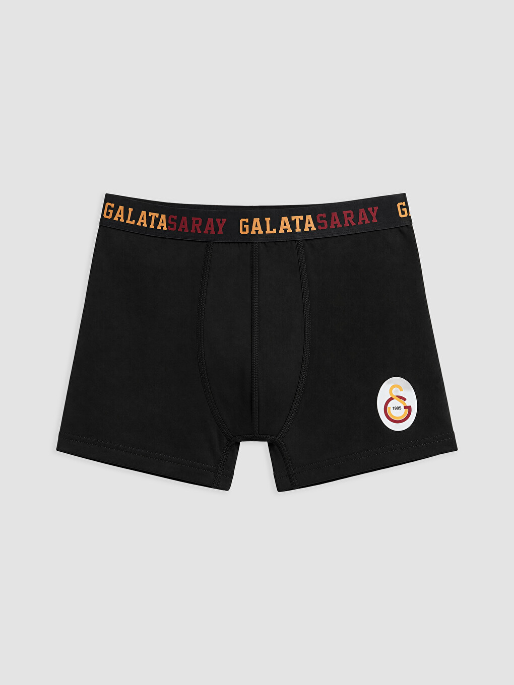 Чоловічі Боксери Galatasaray З Принтом, Упаковка З 2 Штук-1