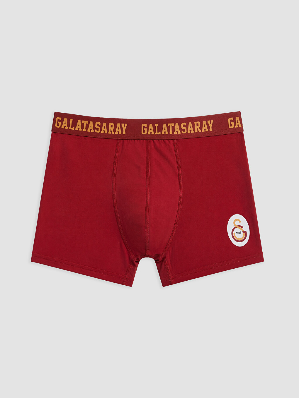 Чоловічі Боксери Galatasaray З Принтом, Упаковка З 2 Штук-2