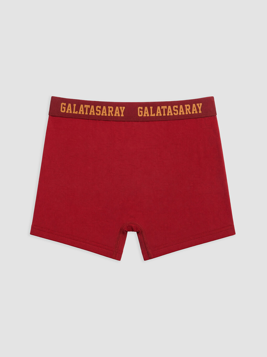 Чоловічі Боксери Galatasaray З Принтом, Упаковка З 2 Штук-3