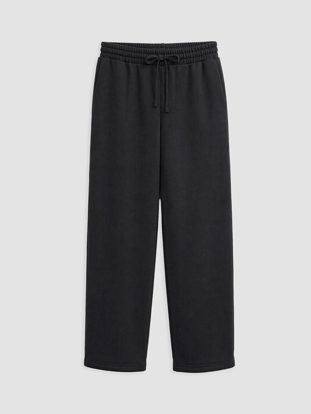 Relaxed Fit Men's Sweatpants