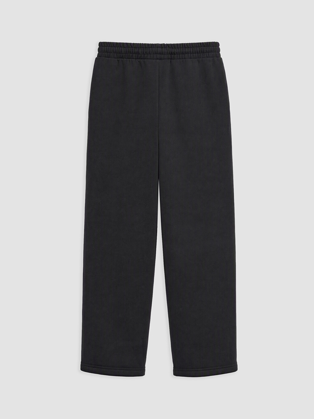 Relaxed Fit Men's Sweatpants-1