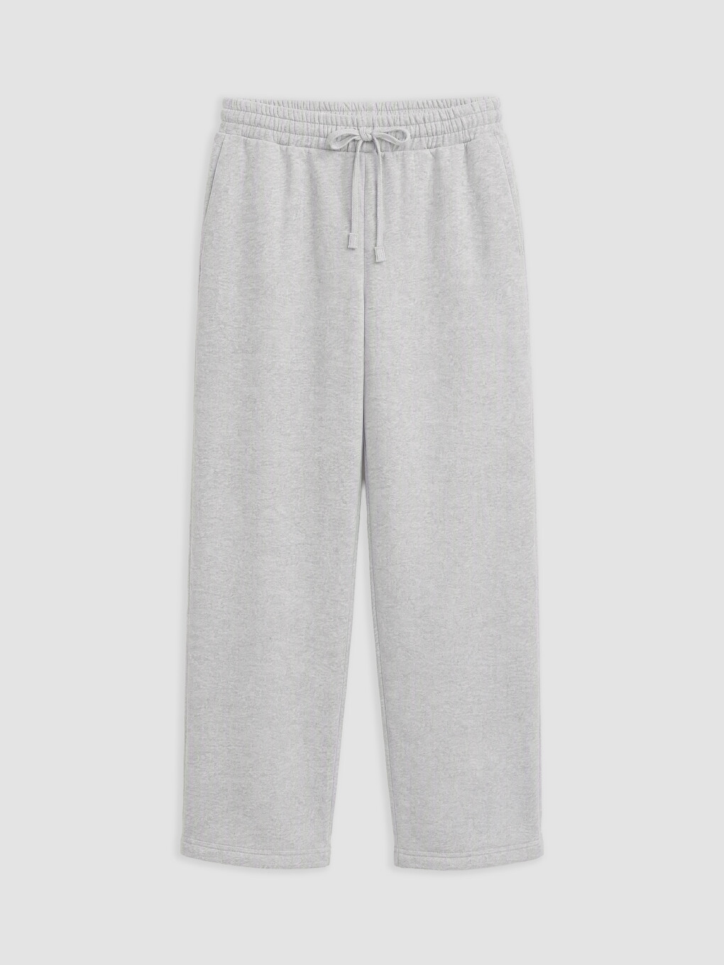 Relaxed Fit Men's Sweatpants