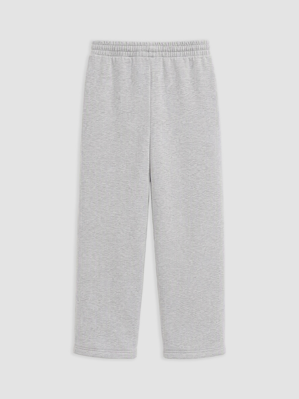 Relaxed Fit Men's Sweatpants-1
