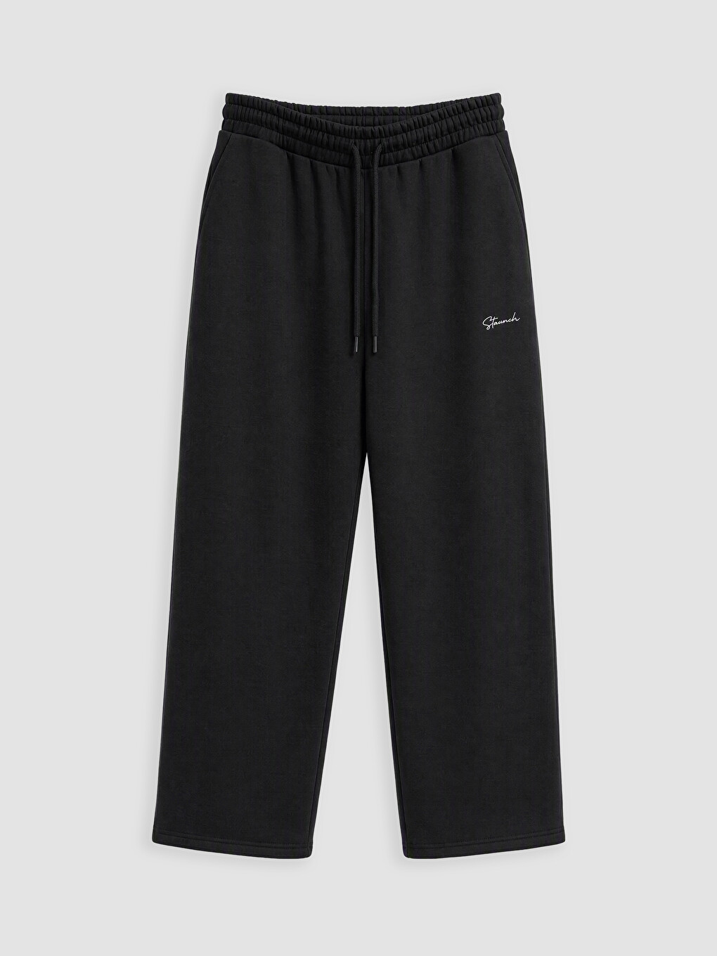 Relax Fit Men's Sweatpants