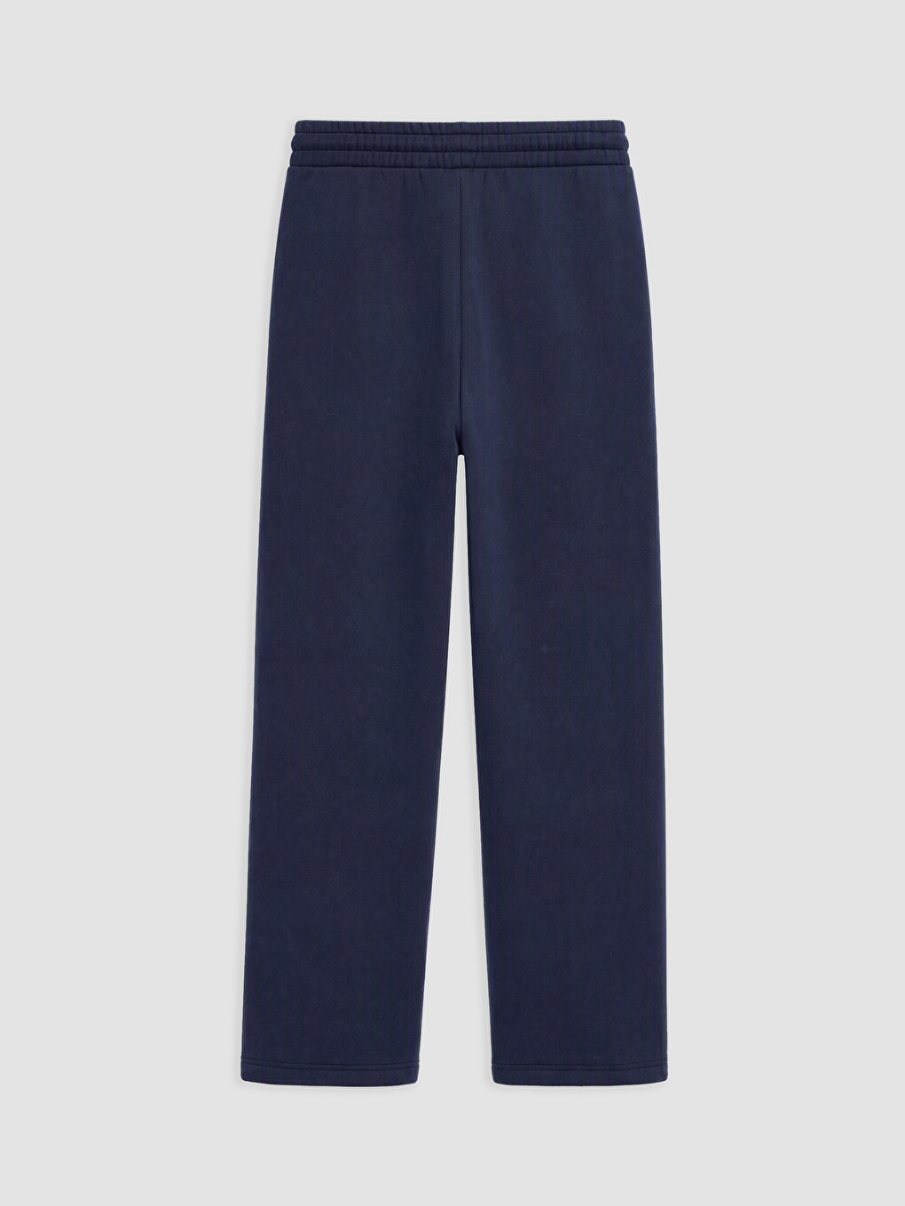 Relaxed Fit Men's Sweatpants-1