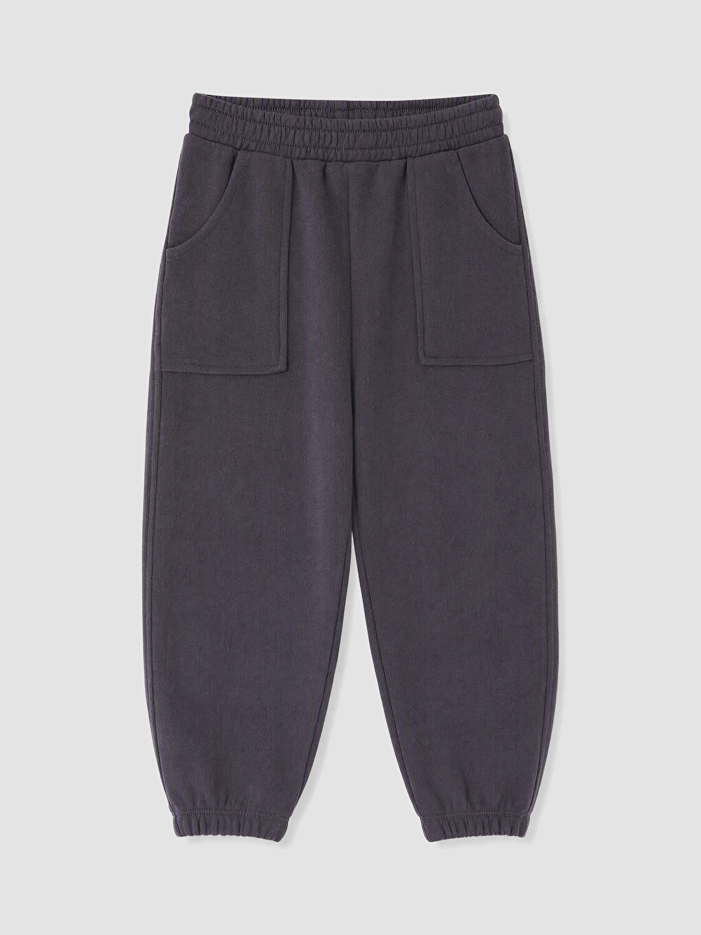 2 Pack Pantaloni De Trening Jogger Pentru Bebeluși Băieți-1