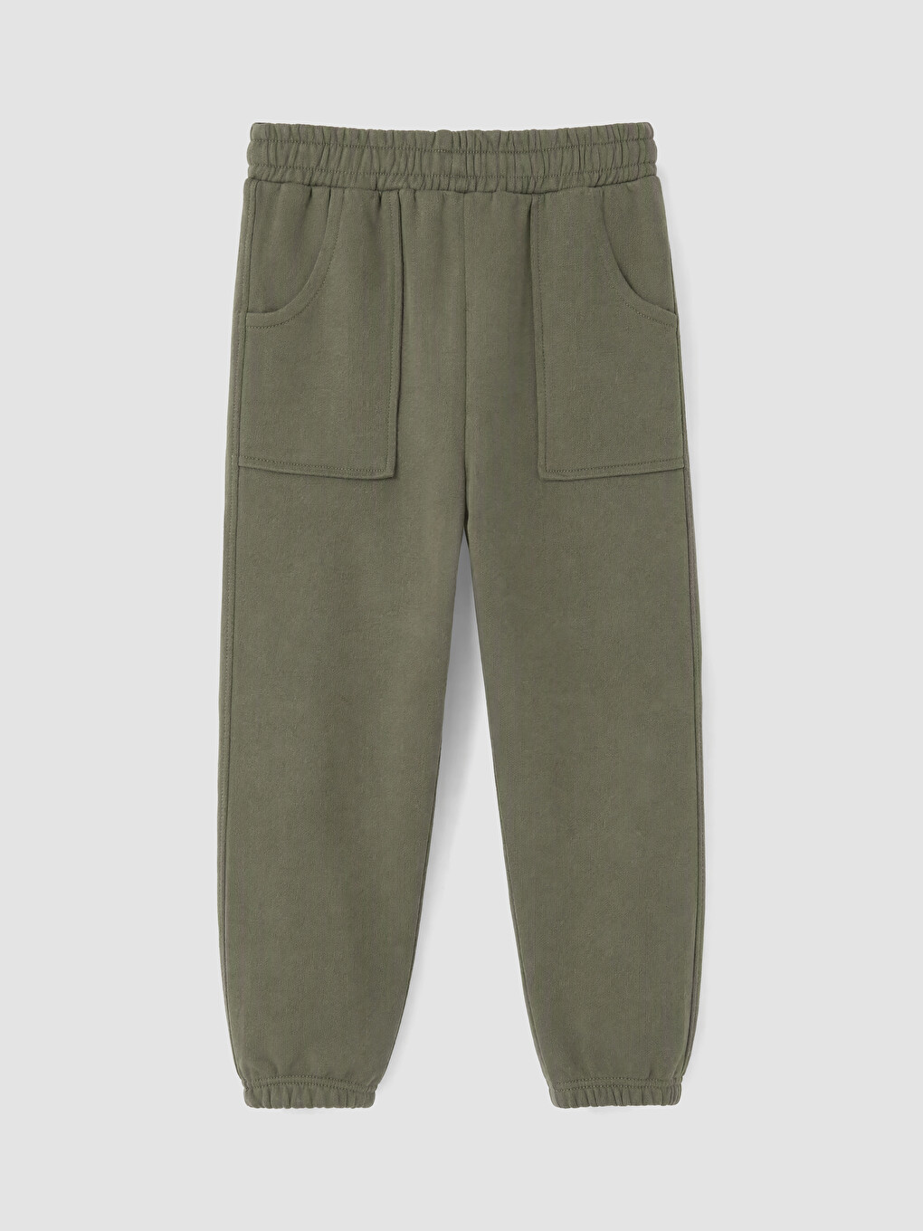 2 Pack Pantaloni De Trening Jogger Pentru Bebeluși Băieți-4