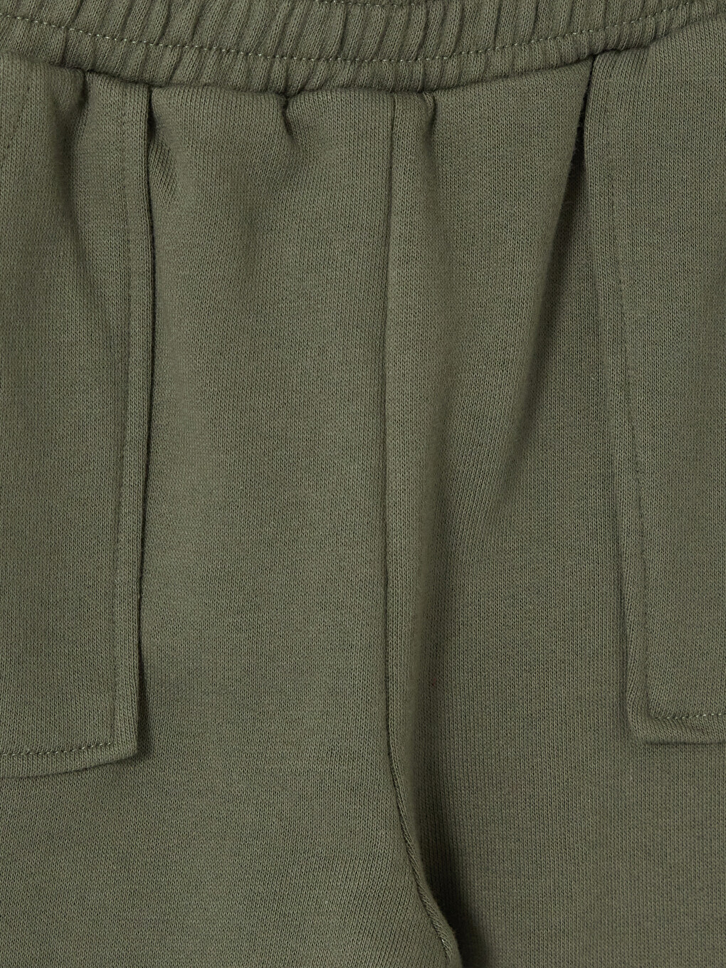 2 Pack Pantaloni De Trening Jogger Pentru Bebeluși Băieți-5