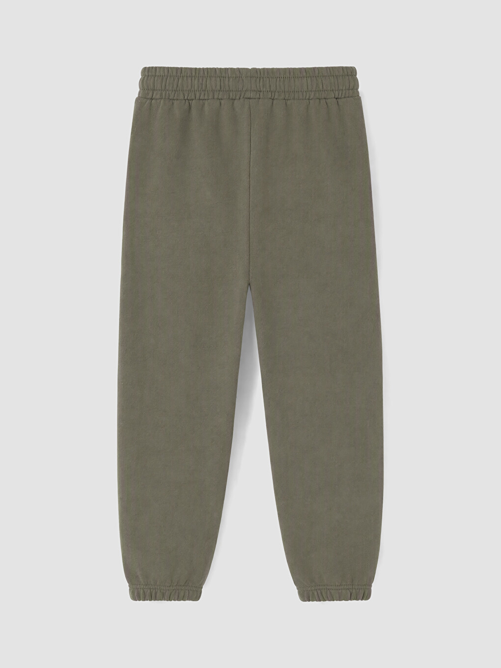 2 Pack Pantaloni De Trening Jogger Pentru Bebeluși Băieți-6
