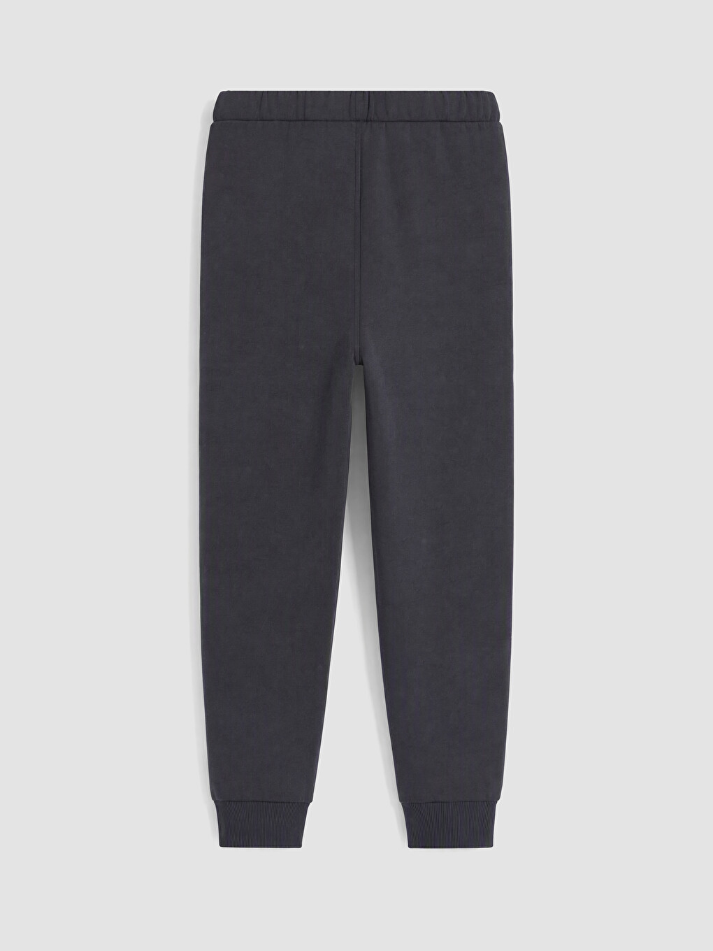 Pantaloni De Trening Jogger Antracit Băiat-5
