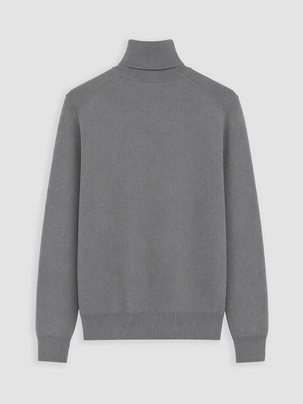 Man Green Sweater-2