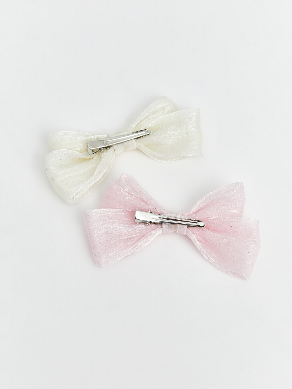 Mix Claw & Clip & Scrunchie-1