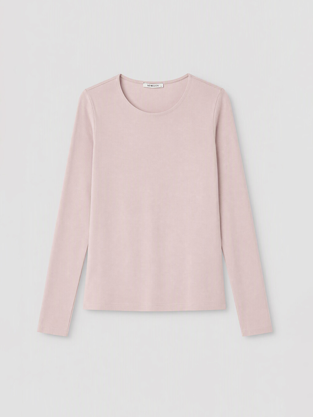Body Crew Neck Femei-4