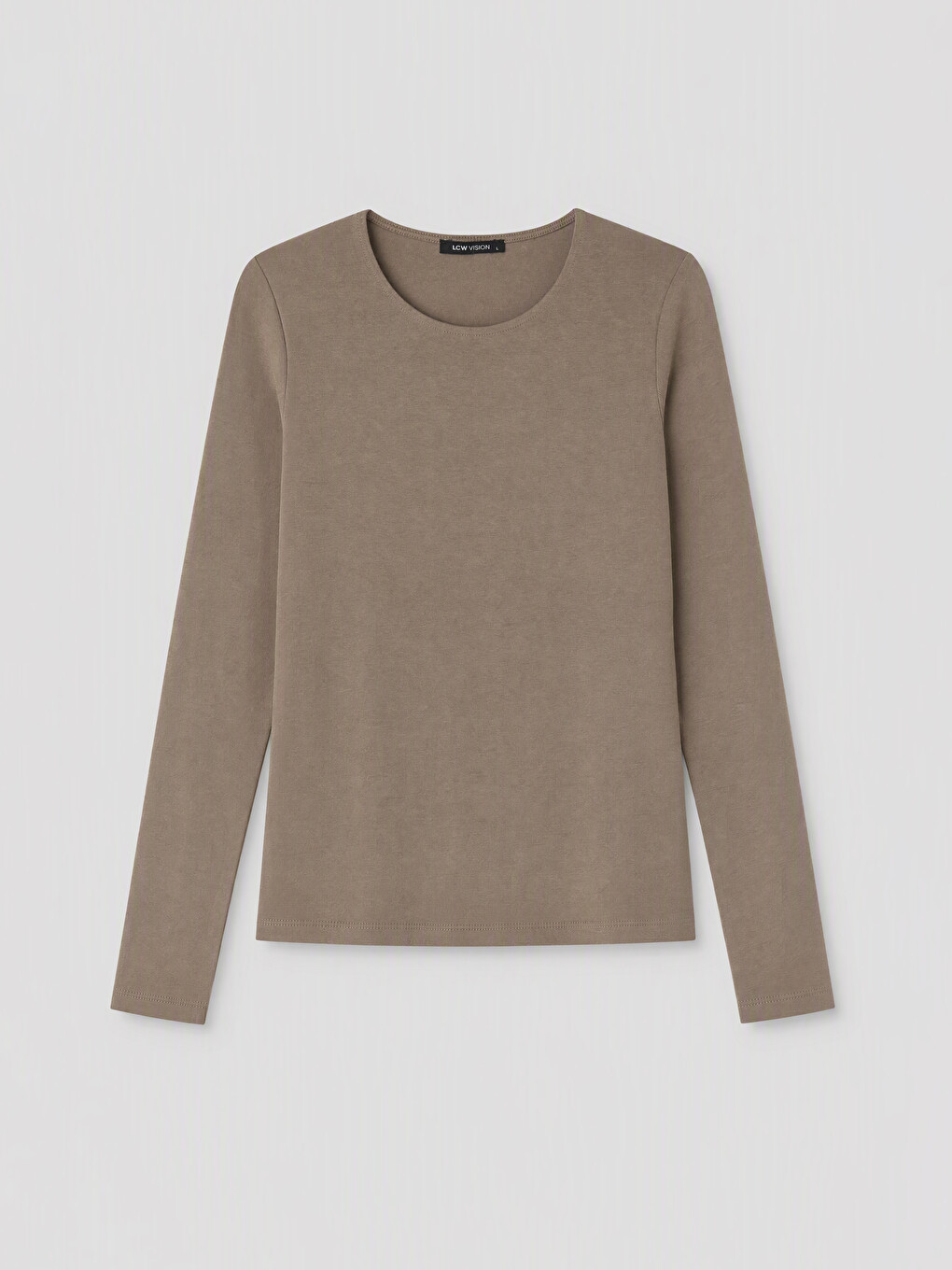Body Crew Neck Femei-4