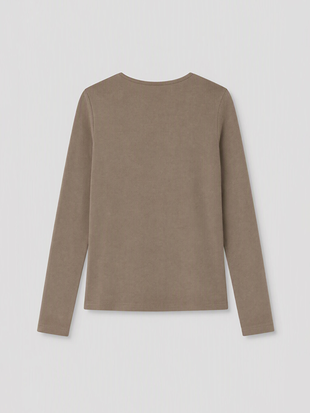Body Crew Neck Femei-5