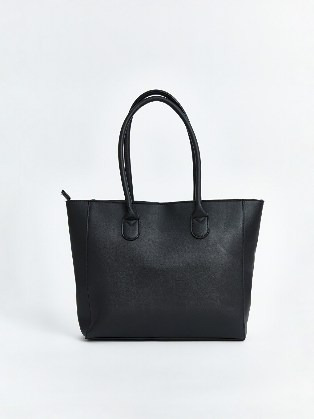 Woman Black Shoulder Bag