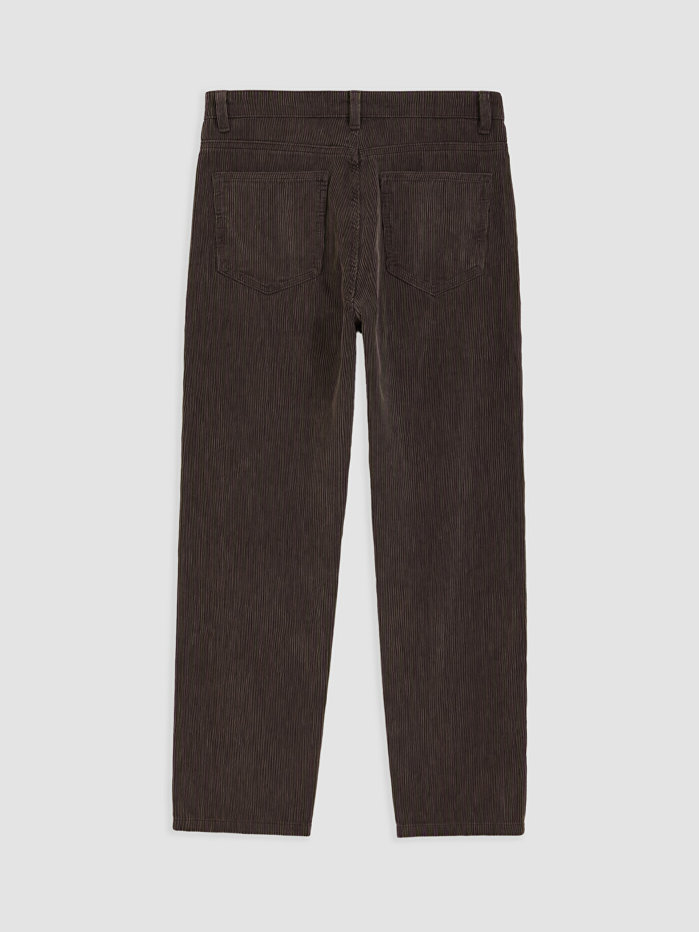 710 Blugi Loose Fit Pentru Bărbați-5