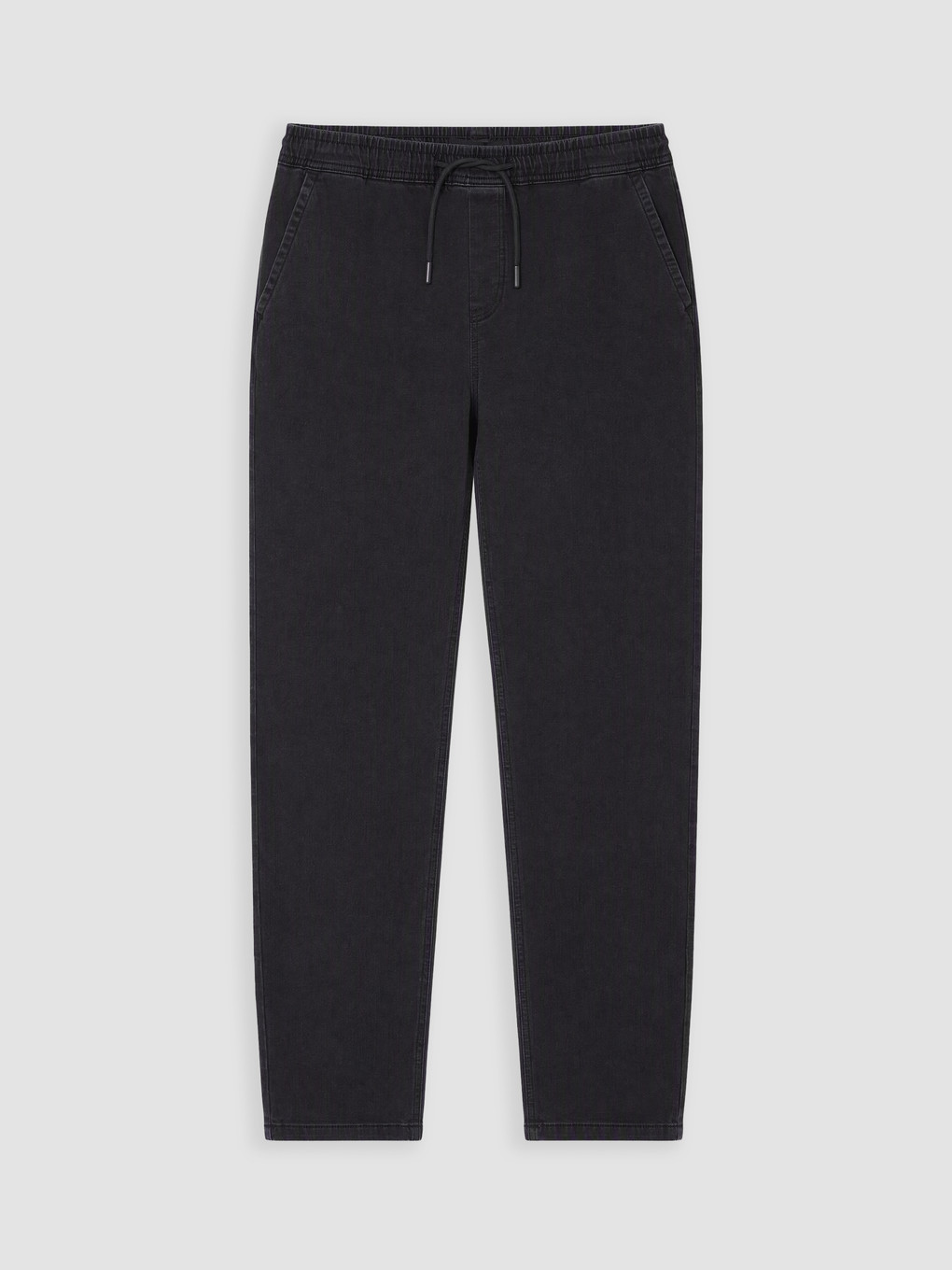 Man Anthracite Jeans-3