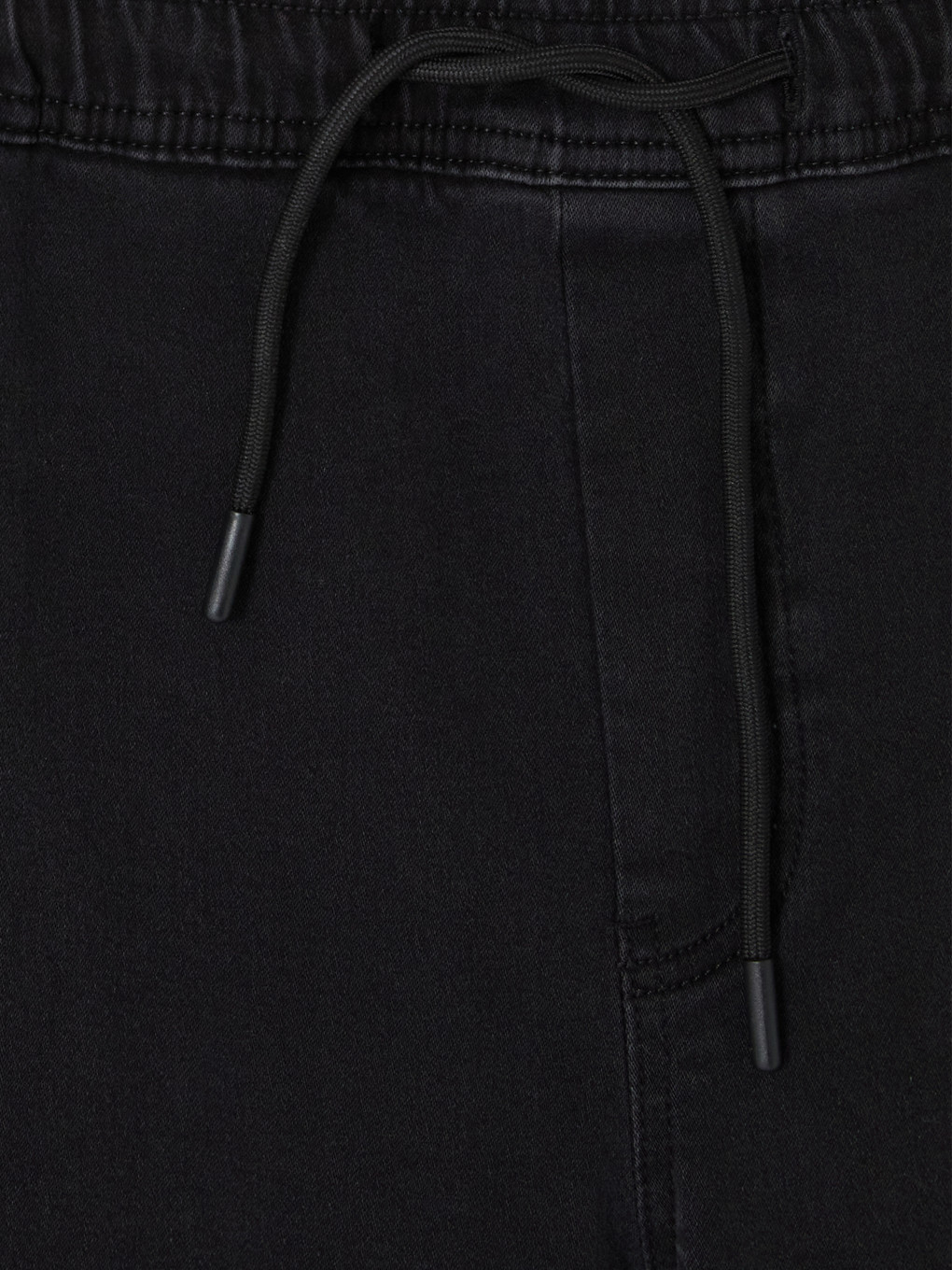 Man Anthracite Jeans-4