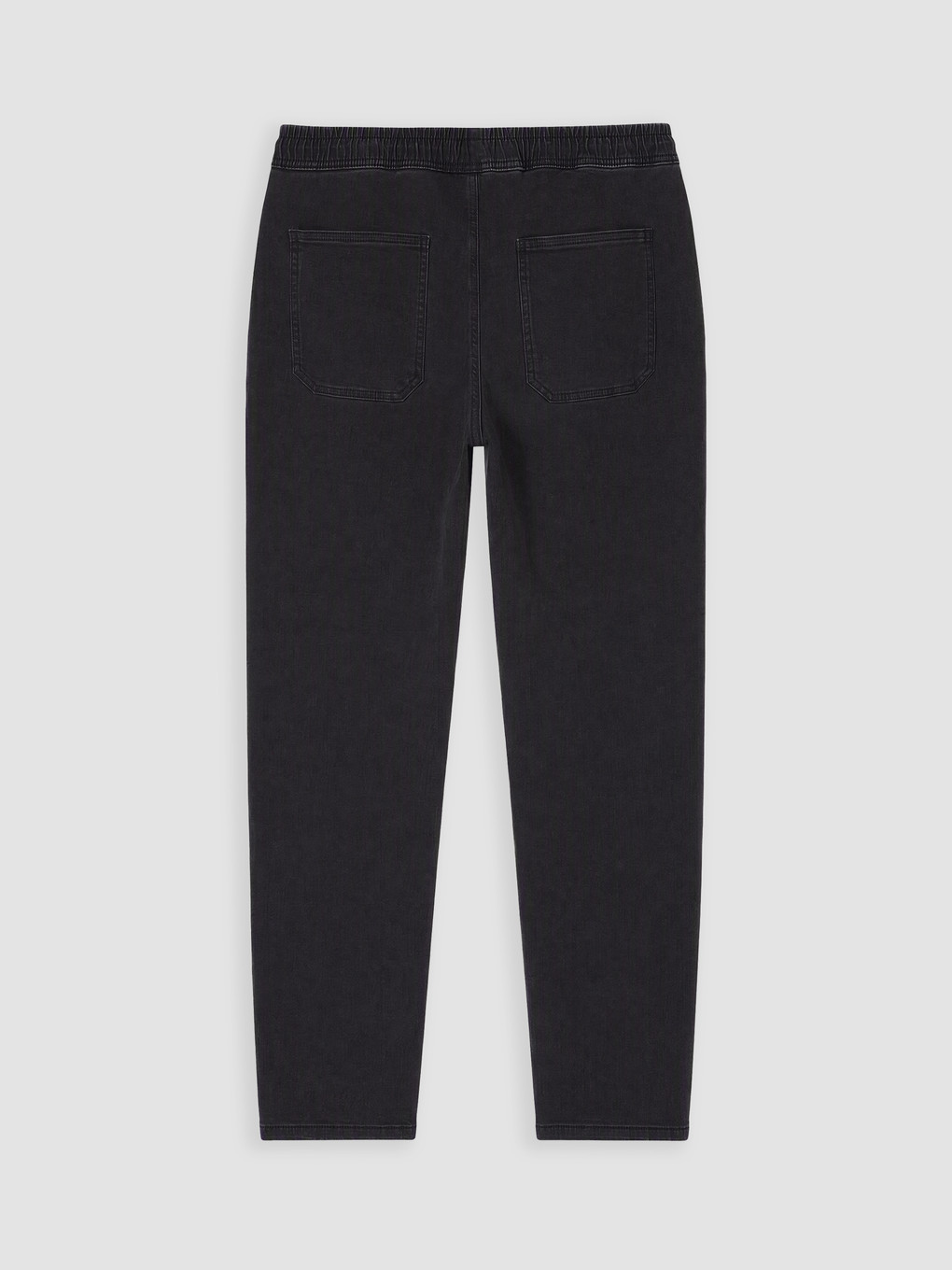 Man Anthracite Jeans-5