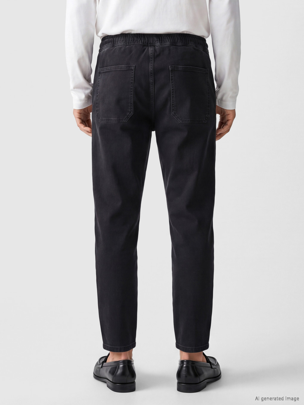 Man Anthracite Jeans-2