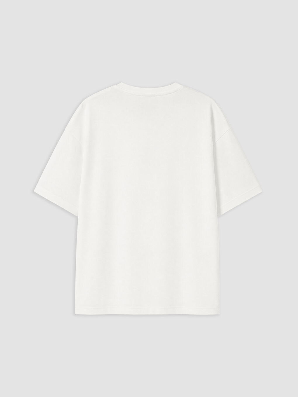 Kırmızı Baskılı Kadın Şortlu Pijama Takımı-3