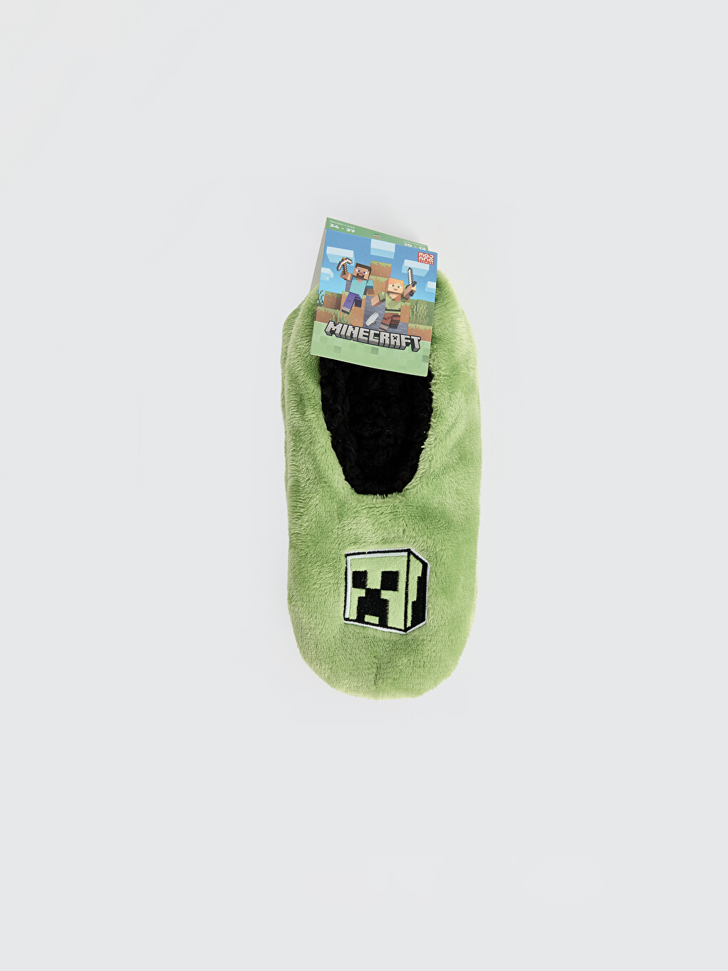 Chaussettes D'entraînement Vert Garçon