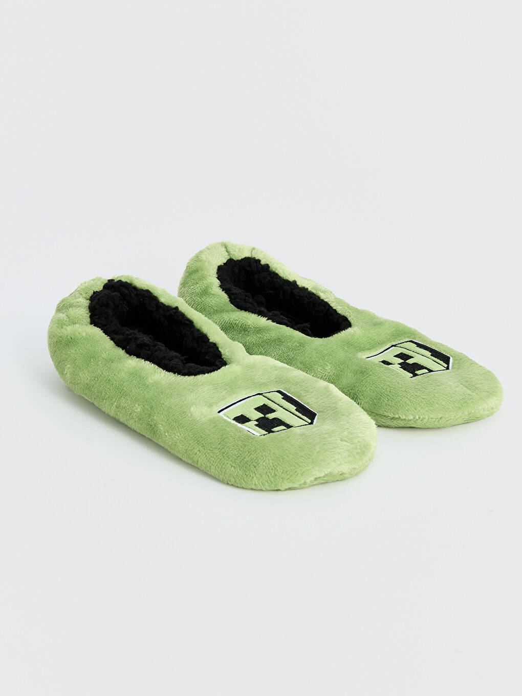 Chaussettes D'entraînement Vert Garçon-1