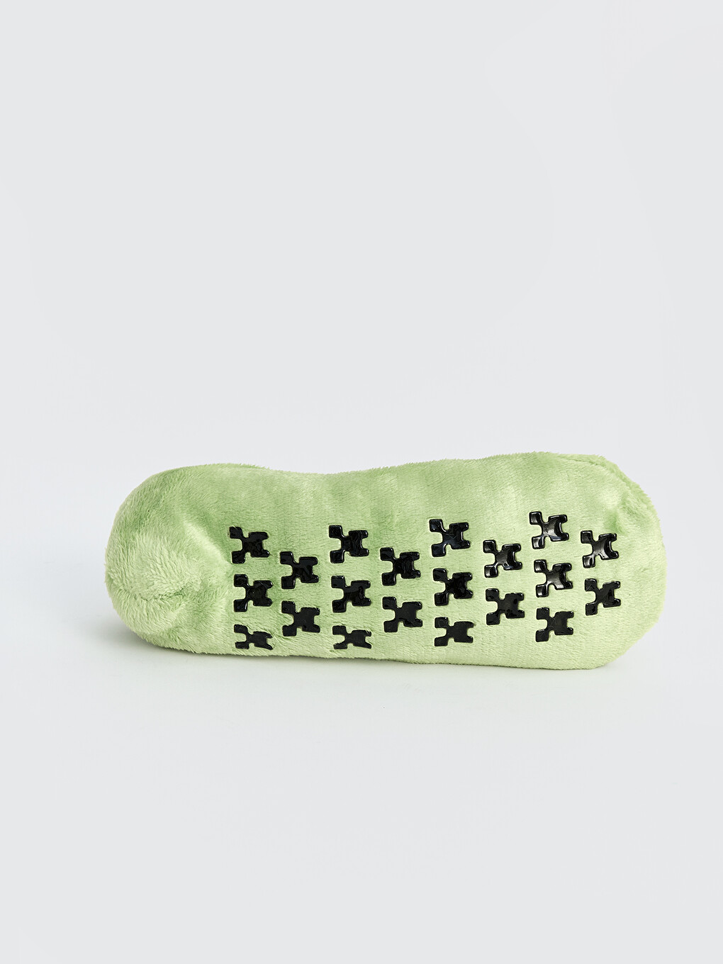 Chaussettes D'entraînement Vert Garçon-3
