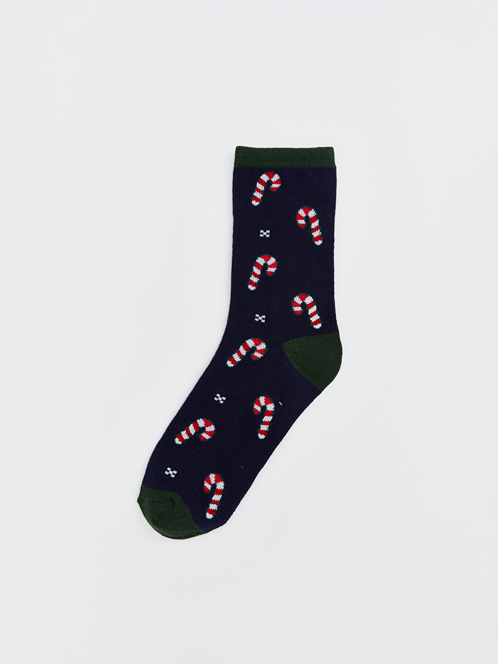 New Year Themed Boys' Ankle Socks 5-pack-1