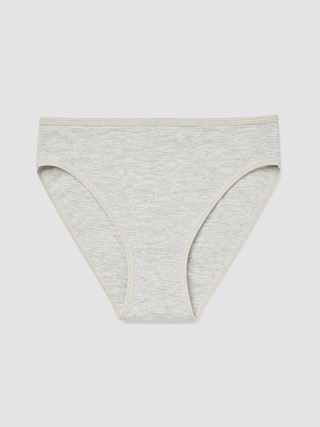 Pembe Baskılı Bikini Külot 5'li-3