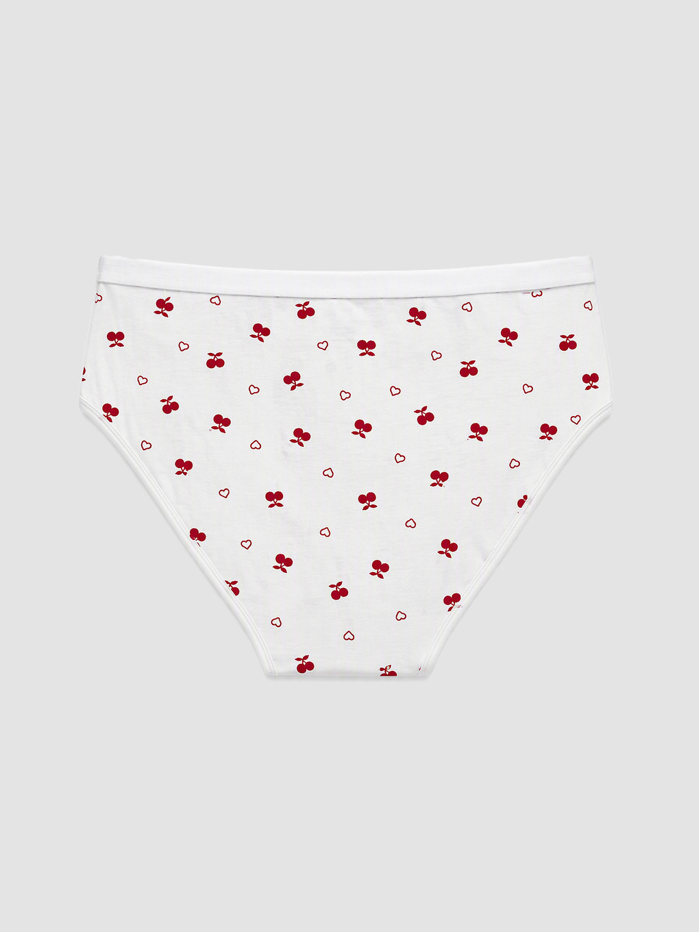 3-pack Printed Hipster Knickers-4