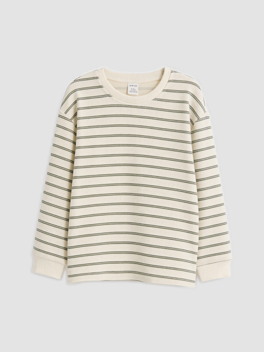 Tricou Kaki Băiat