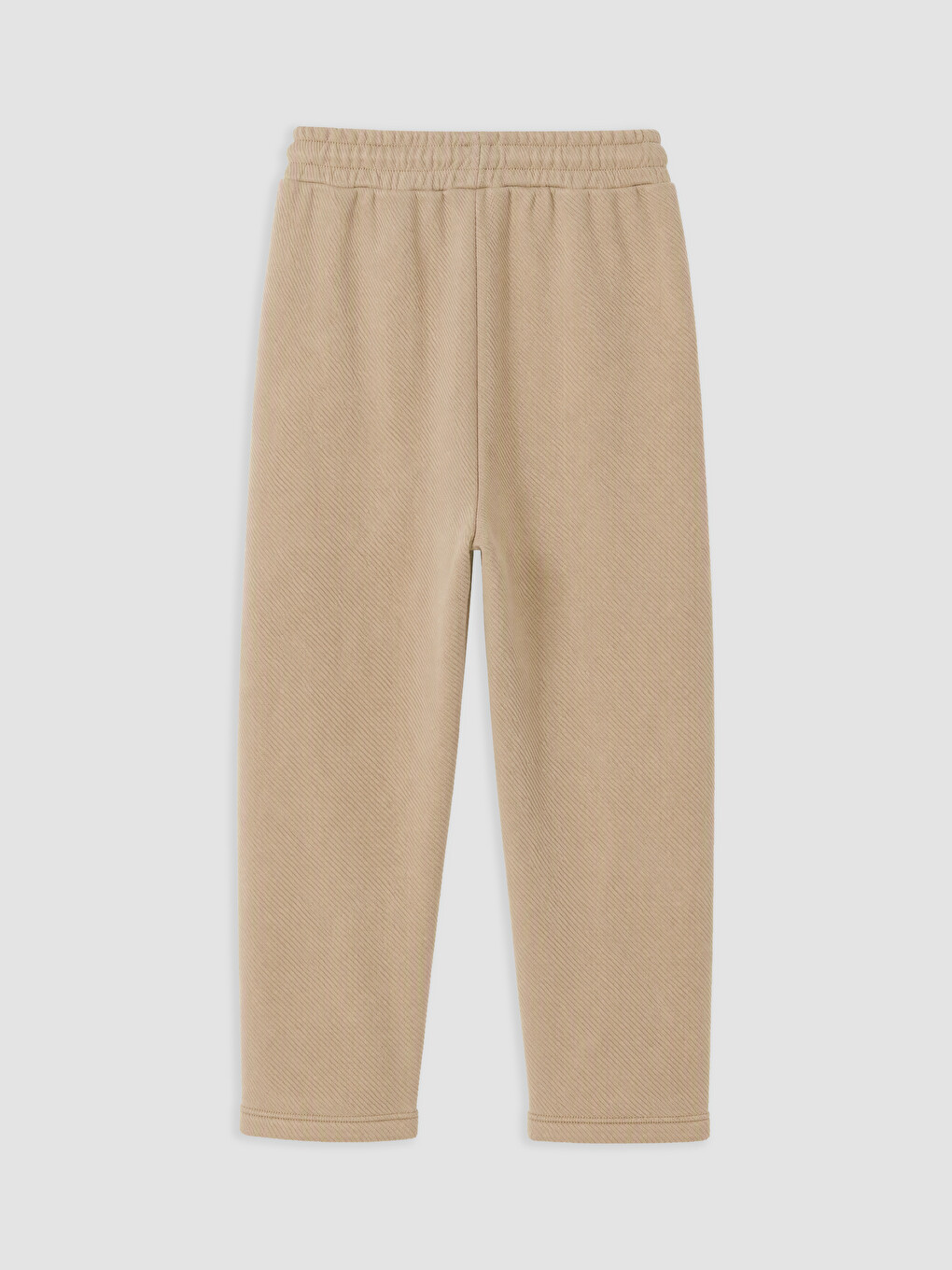 Elastic Waist Boys' Sweatpants-1