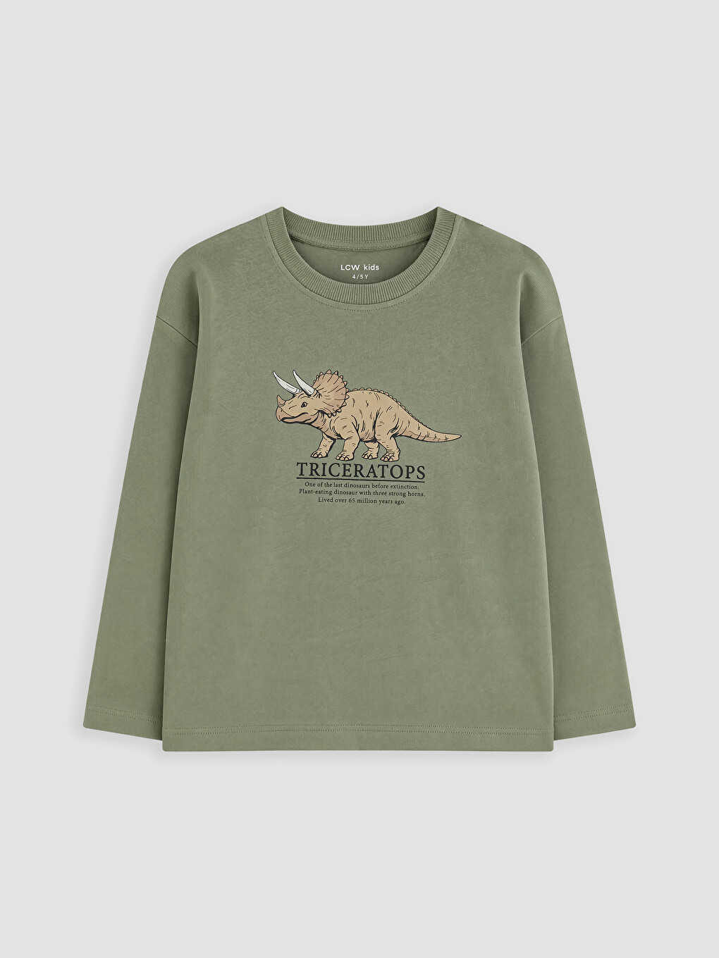 Boy Navy T-shirt-4